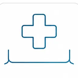 Schematic: Private clinic (medical, dental or veterinary)