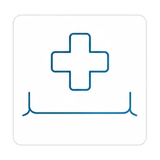 Schematic icon: Clinic Floor Coating